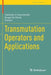 Transmutation Operators and Applications by Vladislav V. Kravchenko