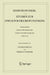 Studien Zur Struktur Des Bewusstseins: Teilband III Wille Und Handlung Texte Aus Dem Nachlass (1902-1934) by Edmund Husserl, Ullrich Melle, Thomas Vongehr