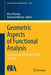 Geometric Aspects of Functional Analysis: Israel Seminar (Gafa) 2017-2019 Volume I by Bo'az Klartag