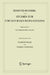 Studien Zur Struktur Des Bewusstseins: Teilband IV Textkritischer Anhang by Edmund Husserl, Ullrich Melle, Thomas Vongehr