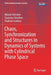 Chaos, Synchronization and Structures in Dynamics of Systems with Cylindrical Phase Space by Nikolai Verichev