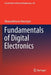 Fundamentals of Digital Electronics by Dhanasekharan Natarajan