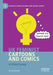 UK Feminist Cartoons and Comics: A Critical Survey by Nicola Streeten