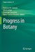Progress in Botany Vol. 81 by Francisco M. Cánovas