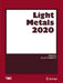 Light Metals 2020 by Alan Tomsett