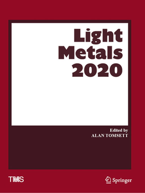 Light Metals 2020 by Alan Tomsett