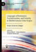 Languages of Resistance, Transformation, and Futurity in Mediterranean Crisis-Scapes: From Crisis to Critique by Maria Boletsi