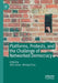 Platforms, Protests, and the Challenge of Networked Democracy by John Jones