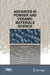 Advances in Powder and Ceramic Materials Science by Bowen Li