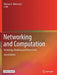 Networking and Computation: Technology, Modeling and Performance by Thomas G. Robertazzi