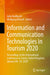 Information and Communication Technologies in Tourism 2020: Proceedings of the International Conference in Surrey, United Kingdom, January 08-10, 2020 by Julia Neidhardt