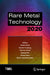 Rare Metal Technology 2020 by Gisele Azimi