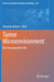 Tumor Microenvironment: Non-Hematopoietic Cells by Alexander Birbrair