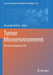 Tumor Microenvironment: Non-Hematopoietic Cells by Alexander Birbrair