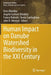 Human Impact on Danube Watershed Biodiversity in the XXI Century by Doru B?n?duc