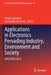 Applications in Electronics Pervading Industry, Environment and Society: Applepies 2019 by Sergio Saponara