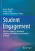 Student Engagement: Effective Academic, Behavioral, Cognitive, and Affective Interventions at School by Amy L. Reschly