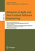 Advances in Agile and User-Centred Software Engineering: Third International Conference on Lean and Agile Software Development, Lasd 2019, and 7th Con by Adam Przybylek