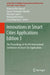 Innovations in Smart Cities Applications Edition 3: The Proceedings of the 4th International Conference on Smart City Applications by Mohamed Ben Ahmed