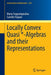 Locally Convex Quasi *-Algebras and their Representations by Fragoulopoulou