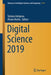 Digital Science 2019 by Tatiana Antipova