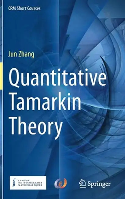 Quantitative Tamarkin Theory by Jun Zhang