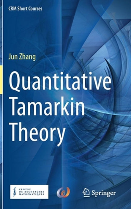 Quantitative Tamarkin Theory by Jun Zhang