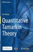 Quantitative Tamarkin Theory by Jun Zhang