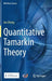 Quantitative Tamarkin Theory by Jun Zhang