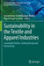 Sustainability in the Textile and Apparel Industries: Sustainable Textiles, Clothing Design and Repurposing by Subramanian Senthilkannan Muthu