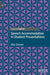 Speech Accommodation in Student Presentations by Alla Zareva
