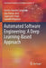 Automated Software Engineering: A Deep Learning-Based Approach by Suresh Chandra Satapathy