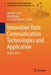 Innovative Data Communication Technologies and Application: Icidca 2019 by Jennifer S. Raj