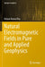 Natural Electromagnetic Fields in Pure and Applied Geophysics by Kalyan Kumar Roy