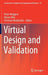 Virtual Design and Validation by Peter Wriggers