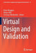 Virtual Design and Validation by Peter Wriggers