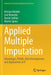 Applied Multiple Imputation by Kristian Kleinke