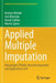 Applied Multiple Imputation by Kristian Kleinke