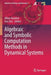 Algebraic and Symbolic Computation Methods in Dynamical Systems by Alban Quadrat, Eva Zerz