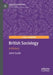 British Sociology: A History by John Scott