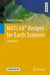 Matlab(r) Recipes for Earth Sciences by Martin H. Trauth