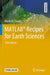 Matlab(r) Recipes for Earth Sciences by Trauth, Martin H.
