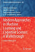 Modern Approaches in Machine Learning and Cognitive Science: A Walkthrough: Latest Trends in AI by Vinit Kumar Gunjan