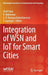 Integration of Wsn and Iot for Smart Cities by Shalli Rani