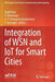 Integration of Wsn and Iot for Smart Cities by Shalli Rani