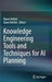 Knowledge Engineering Tools and Techniques for AI Planning by Mauro Vallati