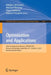 Optimization and Applications: 10th International Conference, Optima 2019, Petrovac, Montenegro, September 30 - October 4, 2019, Revised Selected Pape by Milojica Jacimovic