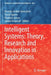 Intelligent Systems: Theory, Research and Innovation in Applications by Ricardo Jardim-Goncalves