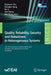 Quality, Reliability, Security and Robustness in Heterogeneous Systems: 15th Eai International Conference, Qshine 2019, Shenzhen, China, November 22-2 by Xiaowen Chu