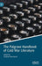 The Palgrave Handbook of Cold War Literature by Andrew Hammond